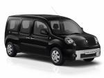 Renault Grand Kangoo 2012 года